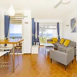 Διαμέρισμα Cubo's Penthouse Cabopino Port & Parking