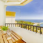 Cubo's Penthouse Cabopino Port & Parking Διαμέρισμα
