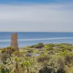 Διαμέρισμα Cubo's Penthouse Cabopino Port & Parking
