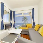Cubo's Penthouse Cabopino Port & Parking