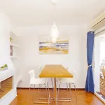 Διαμέρισμα Cubo's Penthouse Cabopino Port & Parking Μαρμπέλλα