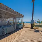 Διαμέρισμα Cubo's Penthouse Cabopino Port & Parking
