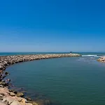 Διαμέρισμα Cubo's Penthouse Cabopino Port & Parking *