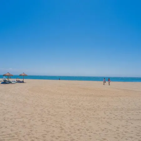 Apartment Cubo's Penthouse Cabopino Port & Parking Marbella