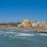 Appartement Cubo's Penthouse Cabopino Port & Parking