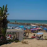 Appartement Cubo's Penthouse Cabopino Port & Parking Marbella