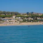 Cubo's Penthouse Cabopino Port & Parking Appartement *