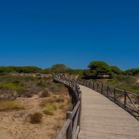 Apartmán Cubo's Penthouse Cabopino Port & Parking