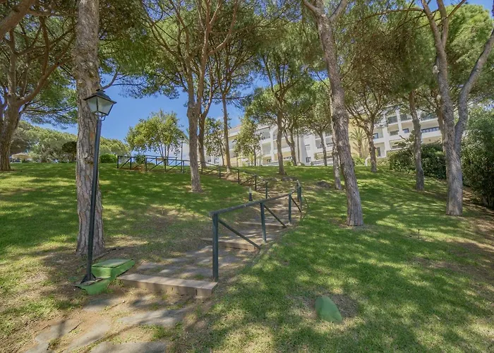 Cubo's Penthouse Cabopino Port & Parking Apartment *