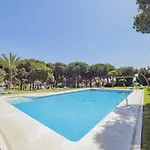 Cubo's Penthouse Cabopino Port & Parking
