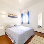 Cubo's Penthouse Cabopino Port & Parking Apartamento