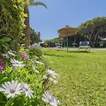 Apartamento Cubo's Penthouse Cabopino Port & Parking Marbella