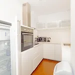 Cubo's Penthouse Cabopino Port & Parking Lägenhet Marbella