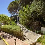 Cubo's Penthouse Cabopino Port & Parking Marbella