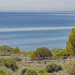 Cubo's Penthouse Cabopino Port & Parking Apartamento *