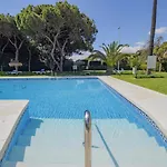 Apartamento Cubo's Penthouse Cabopino Port & Parking