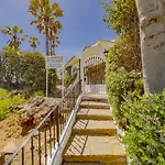 Cubo's Penthouse Cabopino Port & Parking