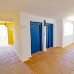 Cubo's Penthouse Cabopino Port & Parking Lägenhet Marbella