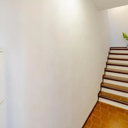 Cubo's Penthouse Cabopino Port & Parking Apartman Marbella