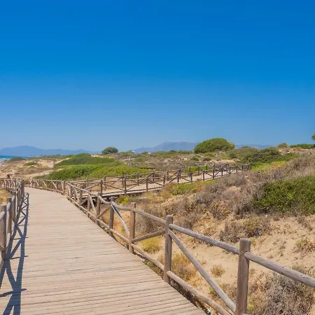 Apartman Cubo's Penthouse Cabopino Port & Parking