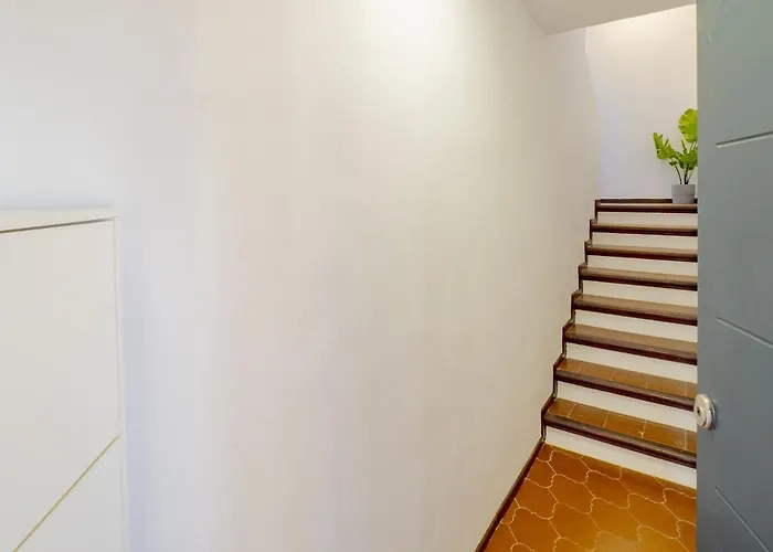 Cubo's Penthouse Cabopino Port & Parking Апартаменты Марбелья