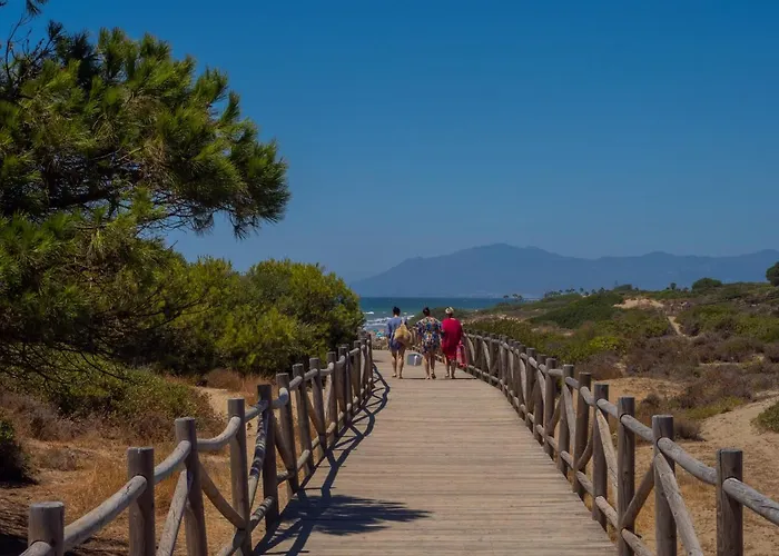 Cubo's Penthouse Cabopino Port & Parking Апартаменты *