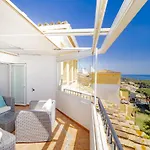 Cubo's Penthouse Cabopino Port & Parking Apartamento