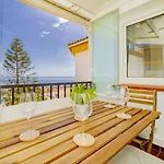 Apartamento Cubo's Penthouse Cabopino Port & Parking *