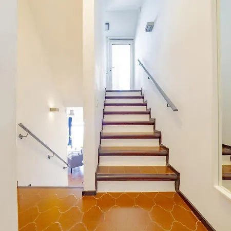 Cubo's Penthouse Cabopino Port & Parking